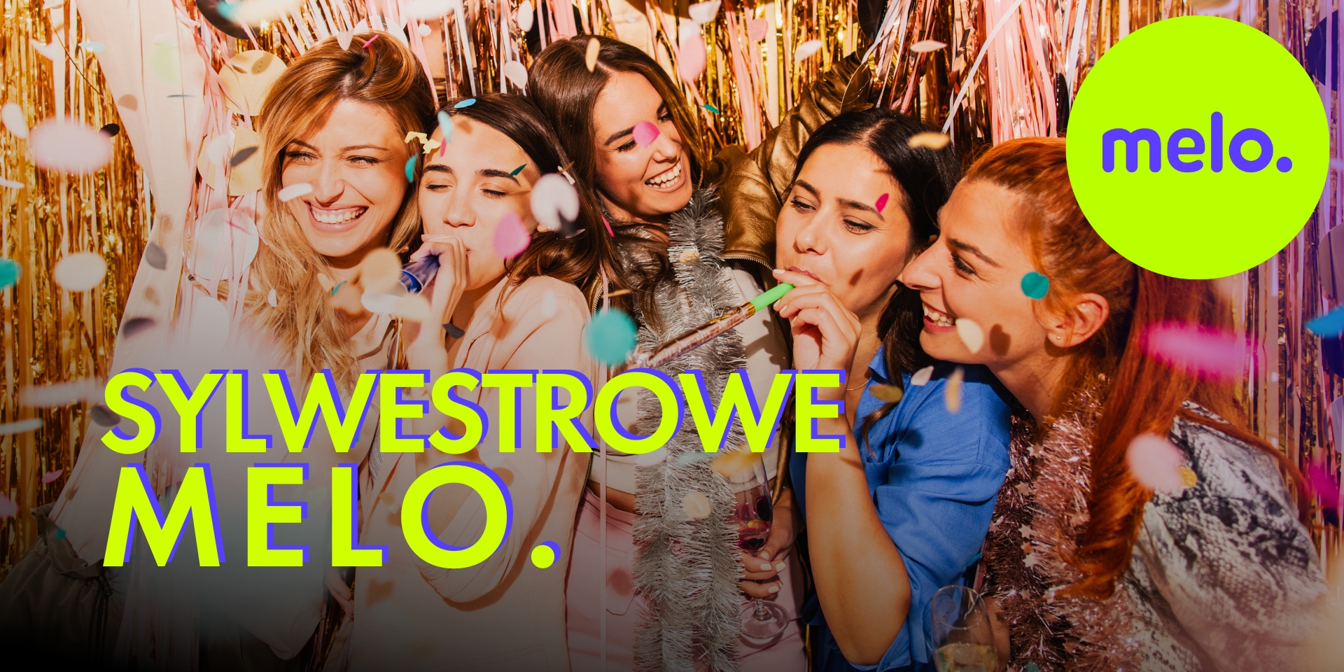 Sylwestrowe MELO