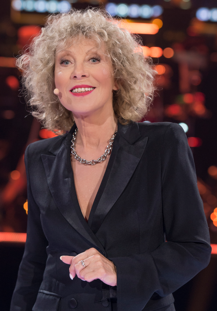 The Voice Senior - Alicja Majewska