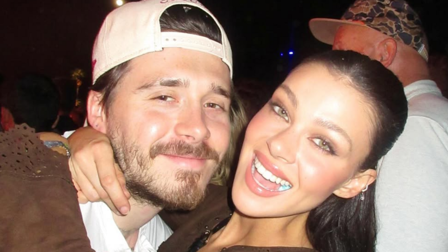 Brooklyn Beckham i Nicola Peltz adoptują dziecko?! „Chcą mieć gromadkę”