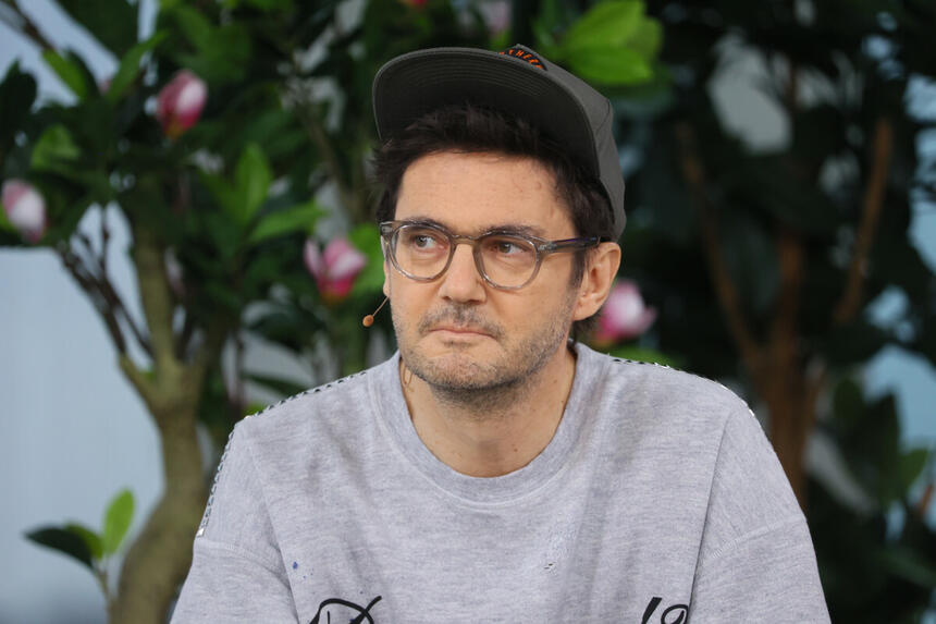 Wojewódzki nie ma wątpliwości. Oni powinni prowadzić "Dzień dobry TVN